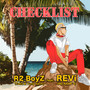 CHECKLIST (feat. REVi)