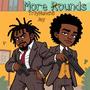 More Rounds (feat. Jay) [Explicit]