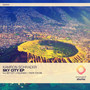 Sky City / Colorado / There For Me