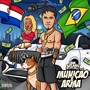 Munição e Arma (feat. coconut one & Kn beat) [Explicit]