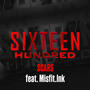 Scars (feat. Misfit.Ink) [Explicit]