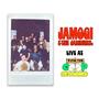 Jamogi & The Jammers: Live at Flew the Coop Sessions (Explicit)