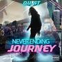 NEVER ENDING JOURNEY (Explicit)