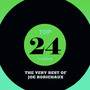 Top 24 Classics - The Very Best of Joe Robichaux