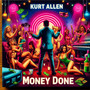 Money Done (Chutney Mix)