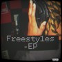 freestyles-EP (Explicit)