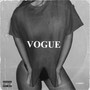 Vogue (Explicit)