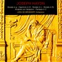 HAYDN, J.: Keyboard Sonatas (Broekert)