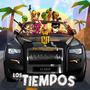 Los Tiempos (feat. GALAVIZ)