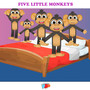 Five Little Monkeys