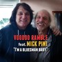 I'm a Bluesman Baby (feat. Mick Pini)