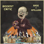 Biggest Critic (Explicit)