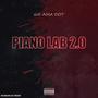 Piano Lab 2.0 (Explicit)