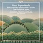 Papandopulo: Piccolo Concerto, Harpsichord Concerto & 5 Orchestral Songs