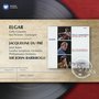 Elgar: Cello Concerto - Sea Pictures - Overture: 'Cockaigne'