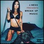 Break Up Music Vol.1 (Explicit)