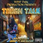 TOUGH TALK (feat. SMG BUCKEE) [Explicit]