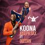 Koona (feat. Miss Deedan)