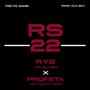 RS22 (feat. RYB Talakashi)