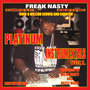 Freak Nasty Presents: Platinum Instrumentals