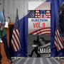 M.A.R.A. vol.10 The Election (Explicit)