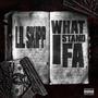 What I Stand Fa (Explicit)