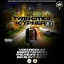 Twin Cities Cypher No 1 (feat. Veez Riddlez, Breezy2Fresh & Treasure Baby) [Explicit]