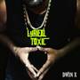 Lyrical Toxic (Explicit)