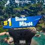 Bimbo M3rd4 (feat. Tebra, Daniel's Sake, HT & El Zinga) [Explicit]