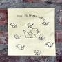 Nov. 16 (Paper Ducks) / Spare Parts