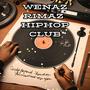 WENAS RIMAS HIPHOP CLUB (Explicit)