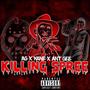 Killing Spree (Explicit)