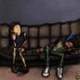 Bad Breakup (feat. Safehuntin) [Explicit]