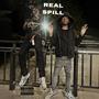 REAL SPILL (feat. IMPAIDJEW & LUH9) [Explicit]