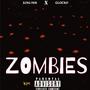 Zombies (feat. Glock0) [Explicit]