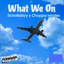 What We On (Explicit)