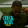 Check Again (Explicit)