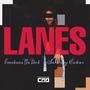 Lanes (feat. Sammy Cokas) [Radio Edit] [Explicit]