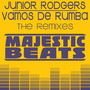 Vamos De Rumba the Remixes