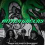 Bitter Greens (Explicit)