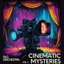 Cinematic Mysteries, Vol. 3