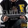 Familia (feat. Mc Louie) [Explicit]