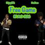 Free Game (feat. Lilrjay3bk) [Explicit]