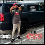 The 4700 - EP (Explicit)