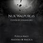 Nux Walpurgis (From 