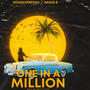 One in a million (feat. Sadiq B)