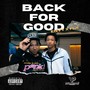 Back for Good (Explicit)