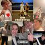 IDM FREESTYLE (Explicit)