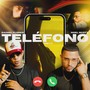 Teléfono (feat. Daniel Flores & Noel Scott) [Explicit]