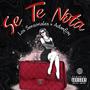 Se te nota (feat. Adanflay) [Explicit]